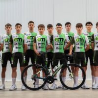 El Electromercantil-GR100 afronta este sábado en Don Benito el Circuito Guadiana