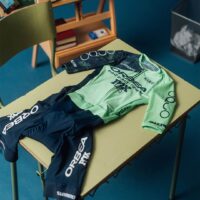 La Nueva Equipación del Orbea Fox Factory Team