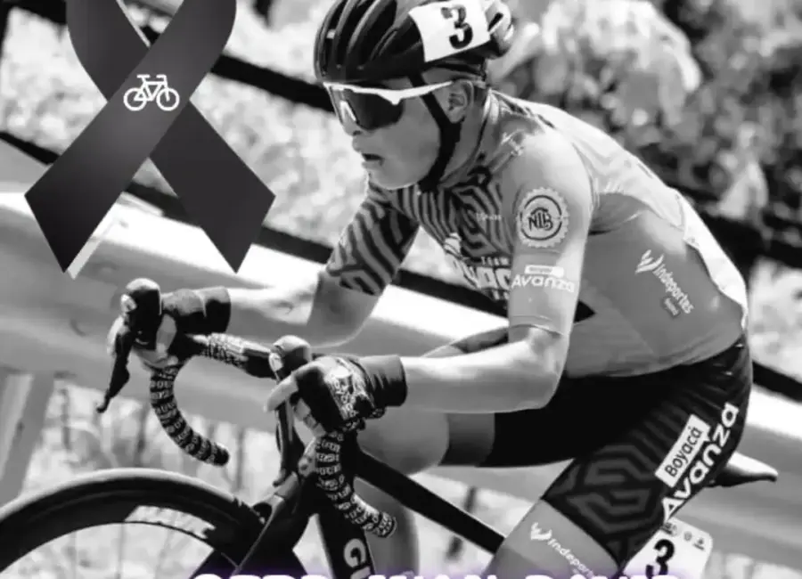 Fallece Juan David Cardenas