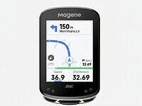 GPS Magene C506