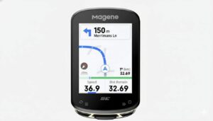 GPS Magene C506