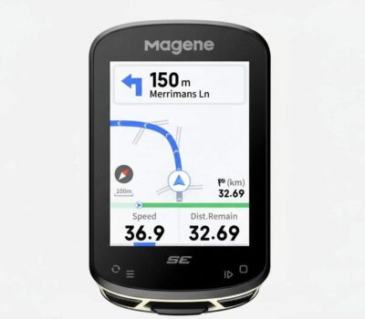 GPS Magene C506