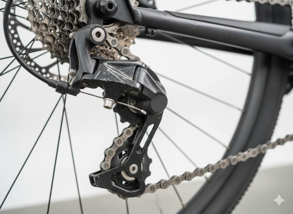 La función de las roldanas