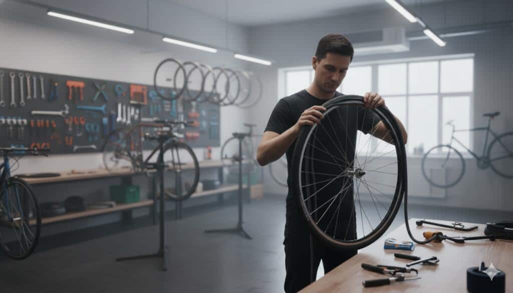 Guía Completa Sobre Cámaras de Bicicleta