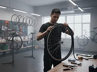 Guía Completa Sobre Cámaras de Bicicleta