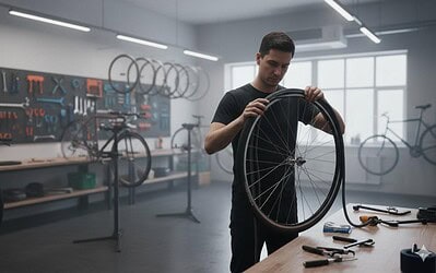 Guía Completa Sobre Cámaras de Bicicleta