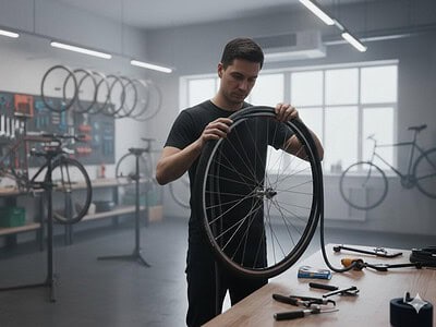 Guía Completa Sobre Cámaras de Bicicleta