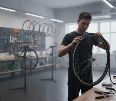 Guía Completa Sobre Cámaras de Bicicleta