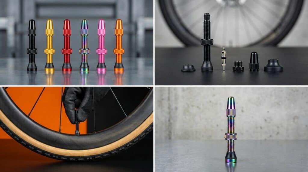 TRU-TENSION presenta una válvula antiobstrucción