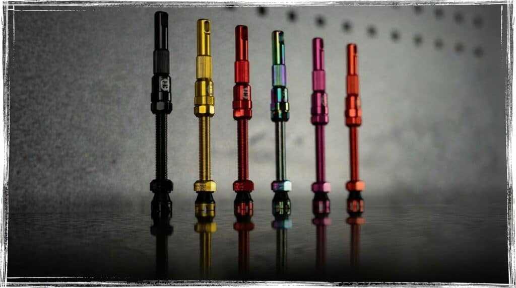 TRU-TENSION presenta una válvula antiobstrucción