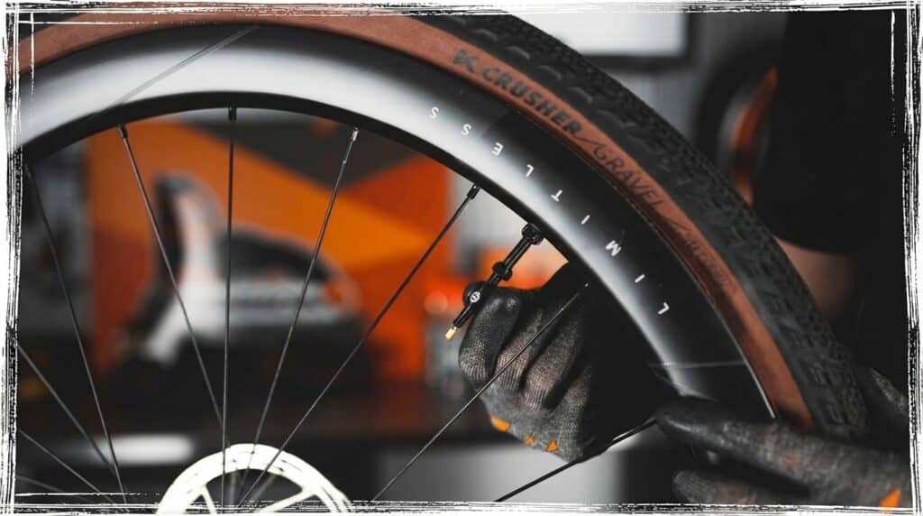 TRU-TENSION presenta una válvula antiobstrucción