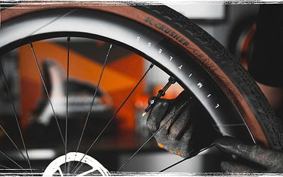 TRU-TENSION presenta una válvula antiobstrucción