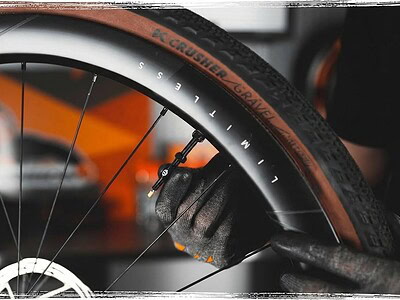 TRU-TENSION presenta una válvula antiobstrucción