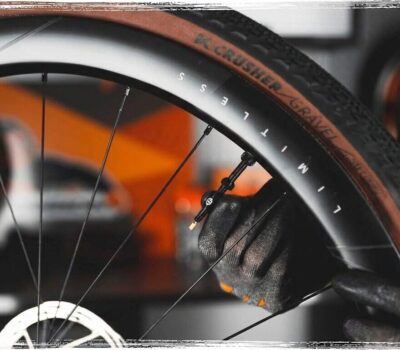 TRU-TENSION presenta una válvula antiobstrucción