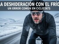 La Deshidratación con el Frío