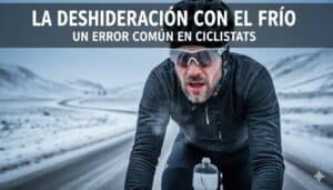 La Deshidratación con el Frío