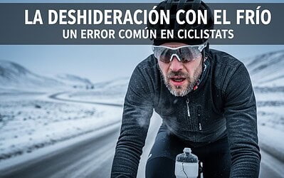 La Deshidratación con el Frío
