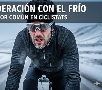 La Deshidratación con el Frío