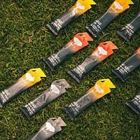 Barritas y geles Fante ⚡ Energía natural para deportistas exigentes