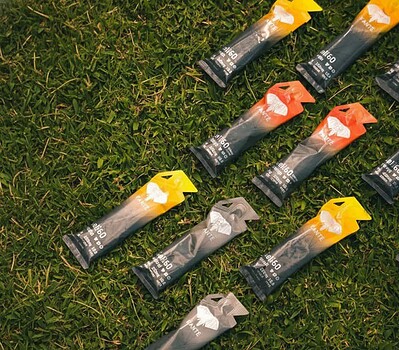 Barritas y geles Fante ⚡ Energía natural para deportistas exigentes