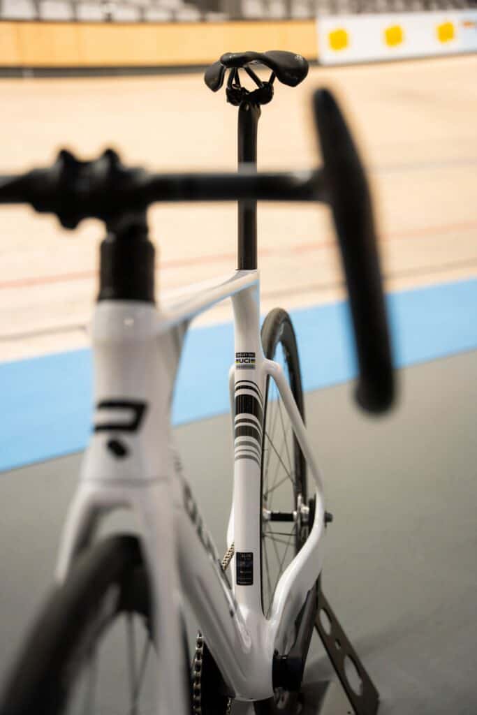 Ridley Omnium Fast