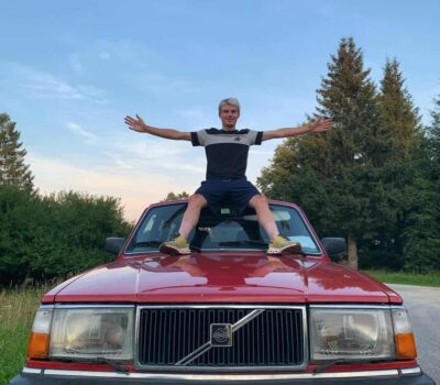 Good Vibes @anezka n