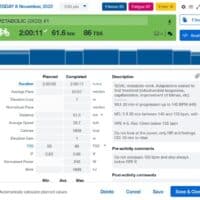 Natur Training System: Tu Camino Hacia el Alto Rendimiento