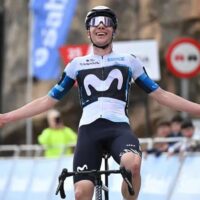 Iván Romeo acata la sanción de la UCI