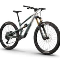 Jeffsy CORE 2025: La Evolución de una Leyenda en Bicicletas de Montaña