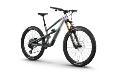 JEFFSY 29 CF MY25 Core4 FogGreen Front 1280x1280 1