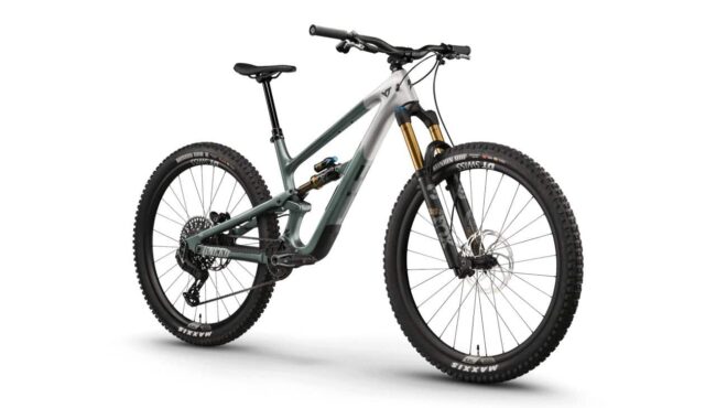 JEFFSY 29 CF MY25 Core4 FogGreen Front 1280x1280 1