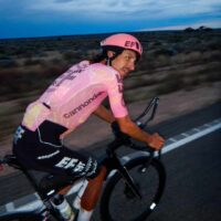 Lachlan Morton Récord de 648 km en 18 Horas en Nueva Zelanda