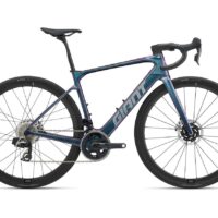 Giant Defy Advanced E+ Elite 0