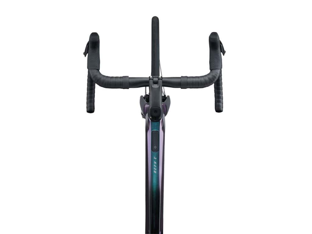Giant Defy Advanced E+ Elite 0