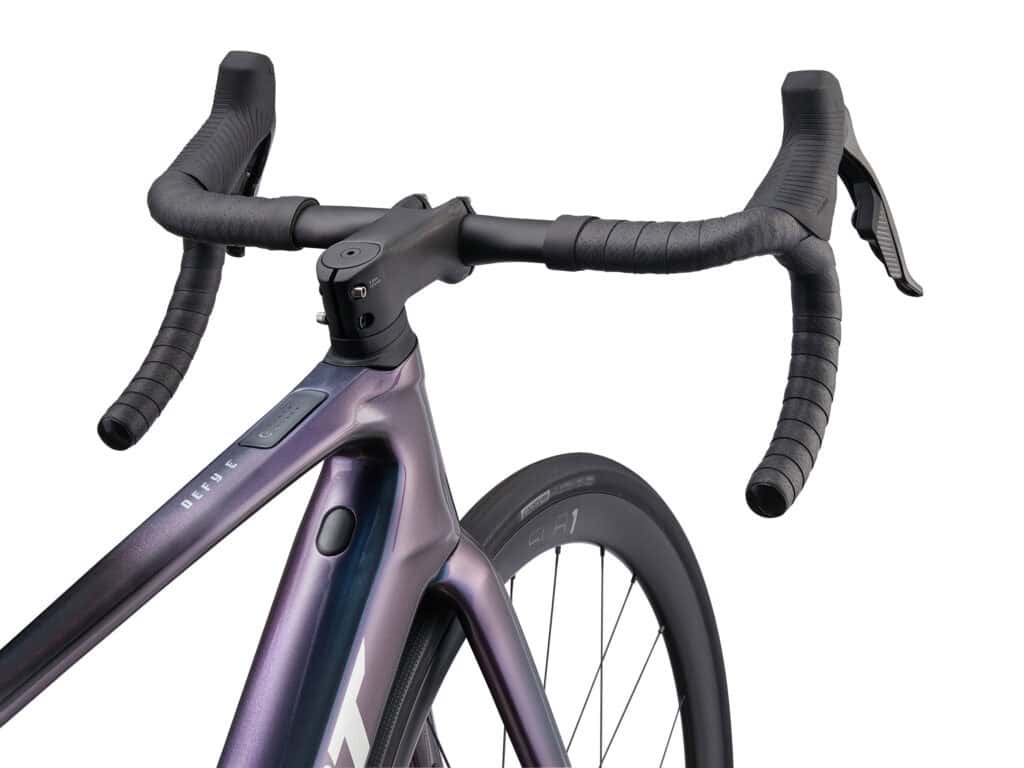Giant Defy Advanced E+ Elite 0