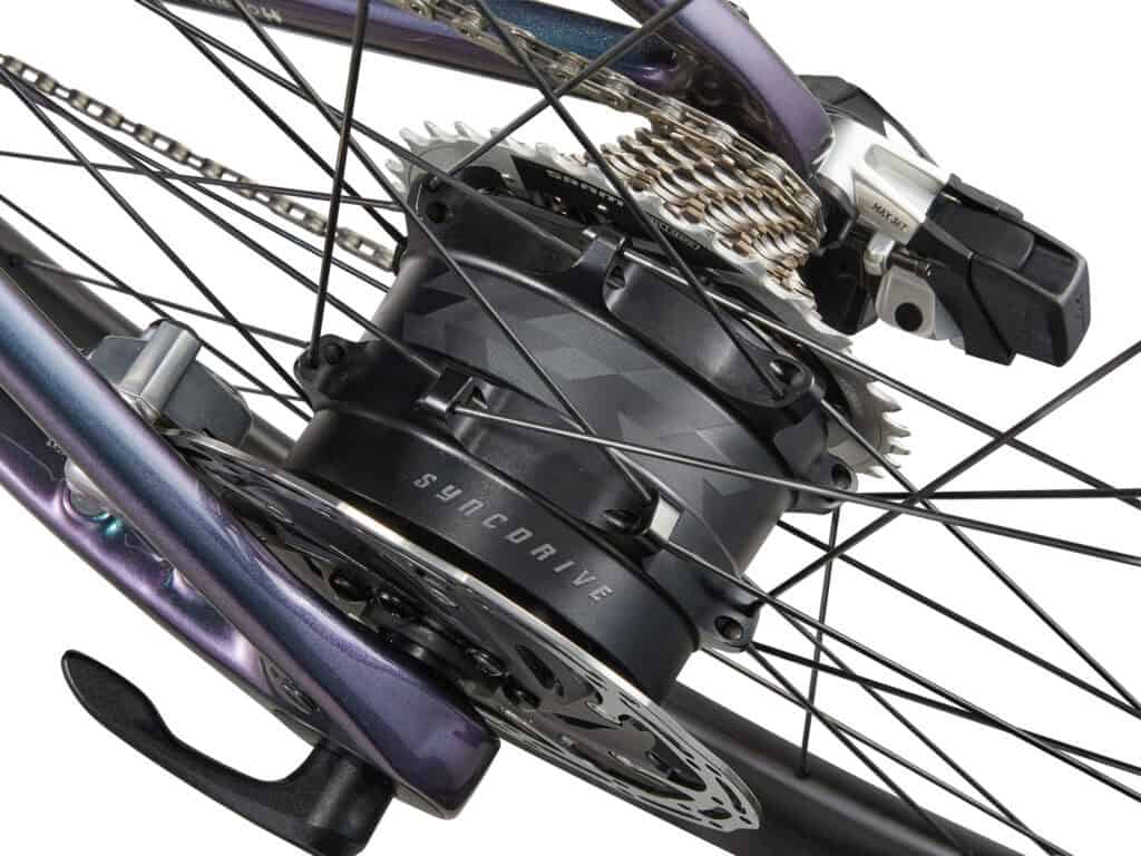 Giant Defy Advanced E+ Elite 0