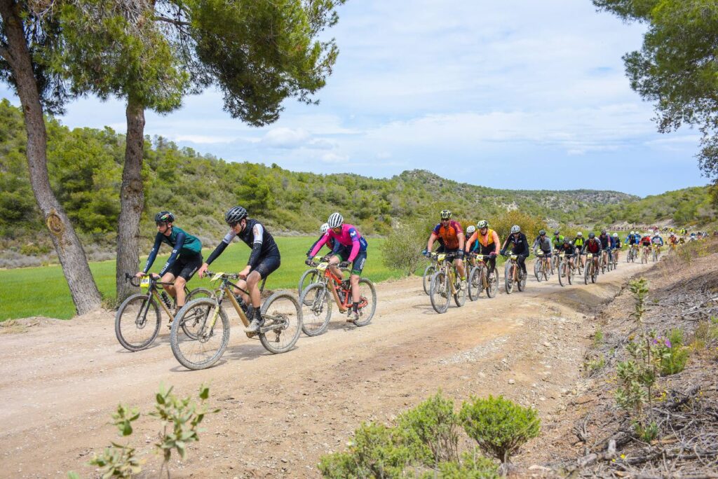 Orbea Monegros 2025