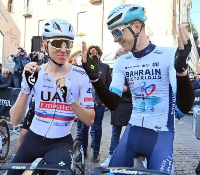 Propuesta de Mohoric para la seguridad neumaticos mas anchos