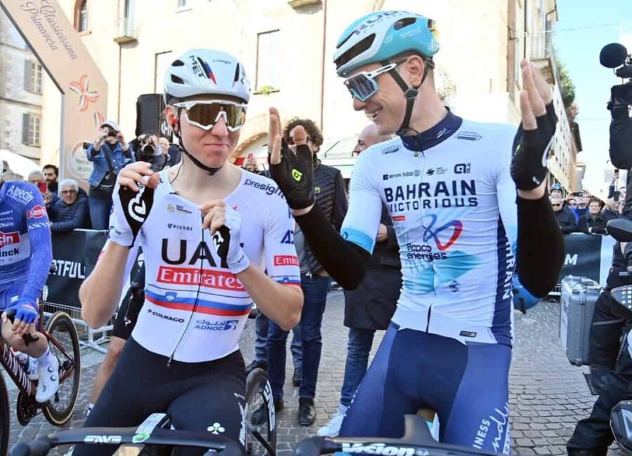 Propuesta de Mohoric para la seguridad neumaticos mas anchos