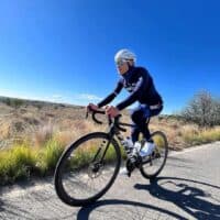 ¿Quién es el ciclista Pau Martí?