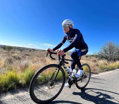 Quien es el ciclista Pau Marti