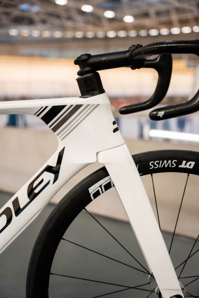 Ridley Omnium Fast
