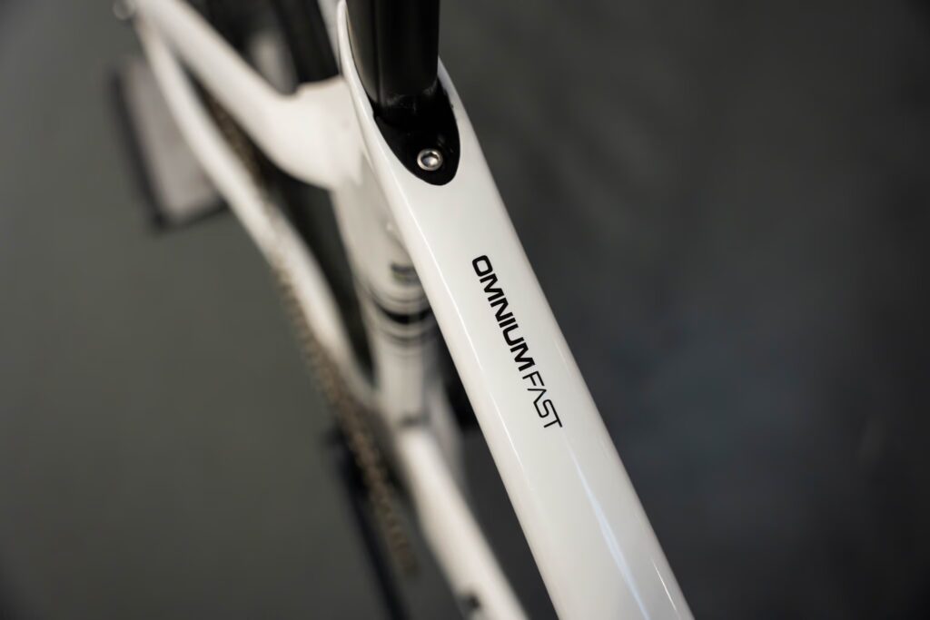 Ridley Omnium Fast