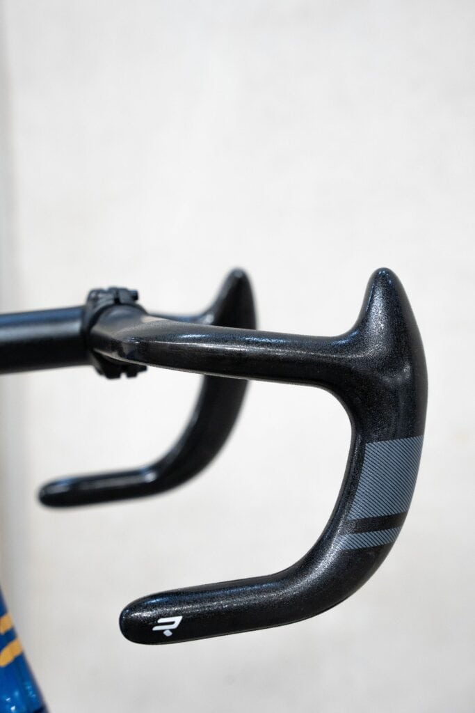 Ridley Omnium Fast