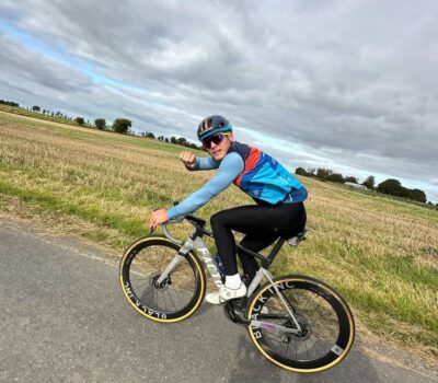 Vibes from the past weeks goodtimes