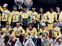Vuelta Espana 1991