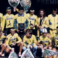 La Gran Historia de Manolo Saiz: Leyenda y Controversia