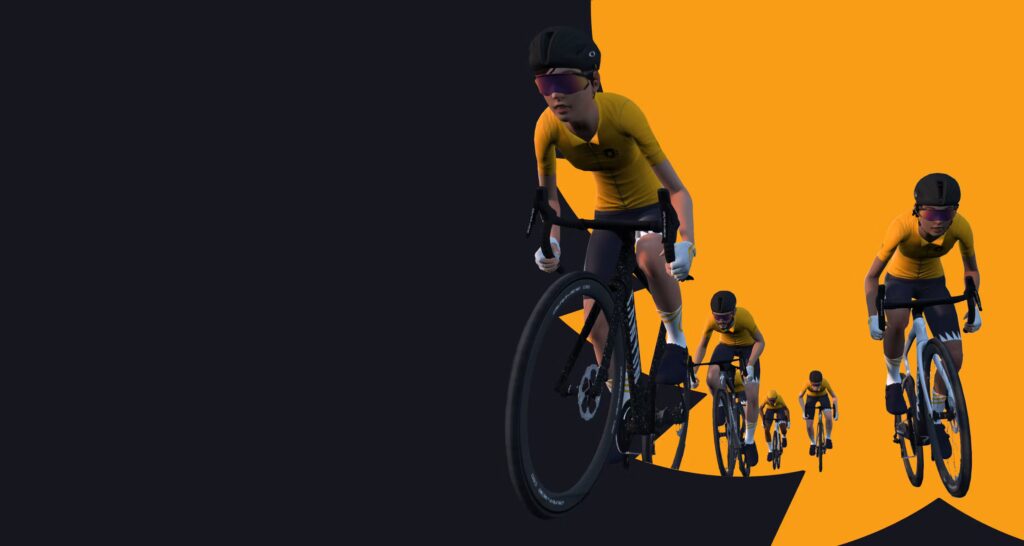 Zwift Games 2025