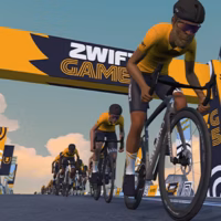 Zwift Games 2025: Todo lo que Necesitas Saber