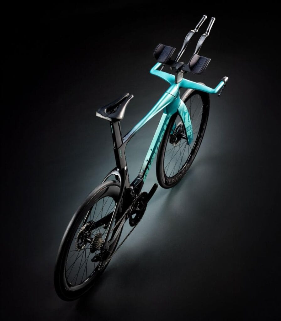 Bianchi Aquila RC